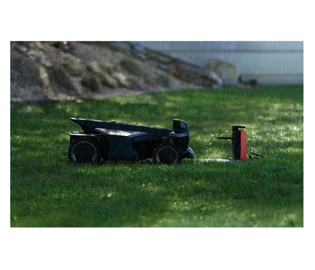 Segway-Navimow Robot koszący X450E EU (seria X) - 1524275 - zdjęcie 9